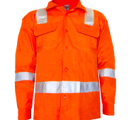 Uniformes Drill