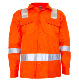 Uniformes Drill